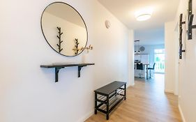 Strandvilla Meeresblick Wohnung 04